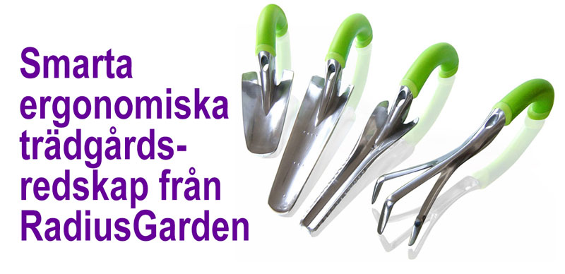 plantanica radius garden tools
